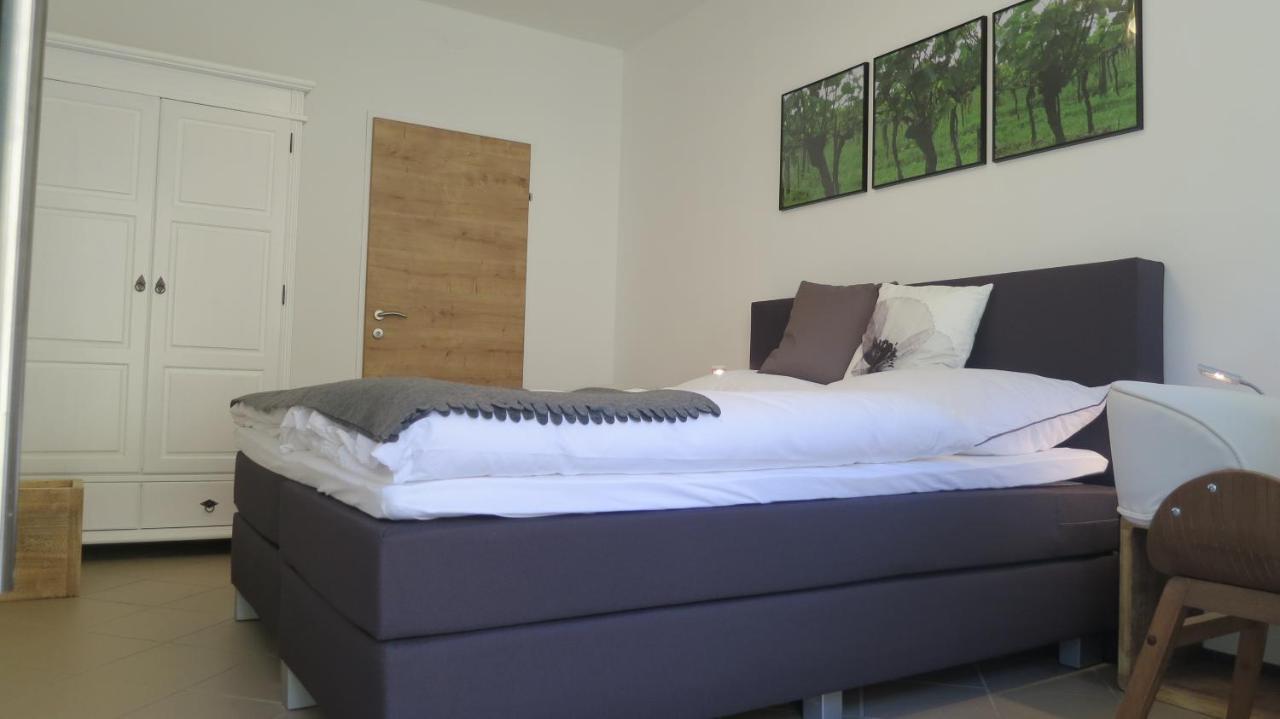 Nussboeckgut Bed and Breakfast Leonding Eksteriør billede